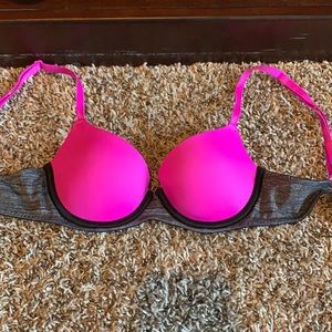 PINK bra
